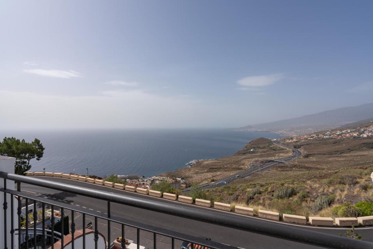 Villa Cesar サンタクルスデテネリフェ エクステリア 写真