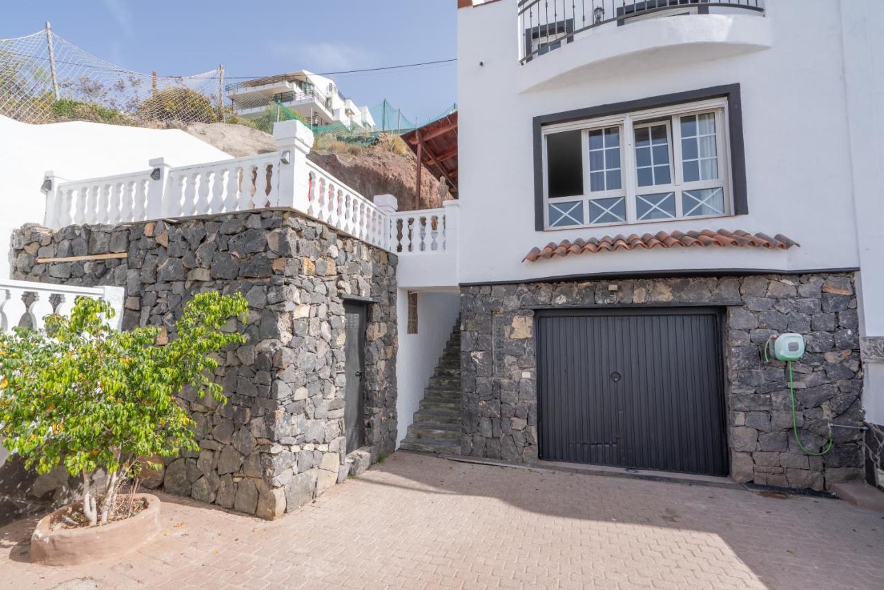 Villa Cesar サンタクルスデテネリフェ エクステリア 写真
