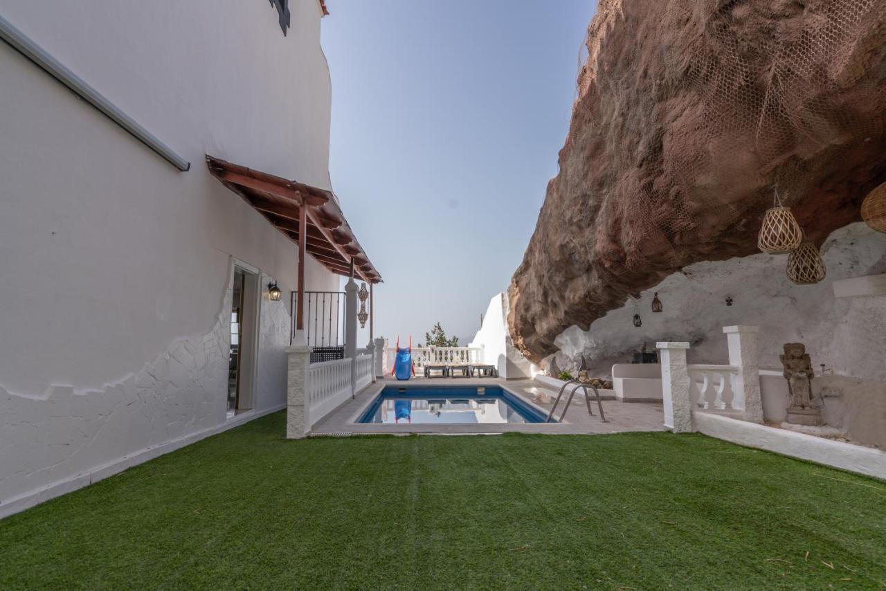 Villa Cesar サンタクルスデテネリフェ エクステリア 写真