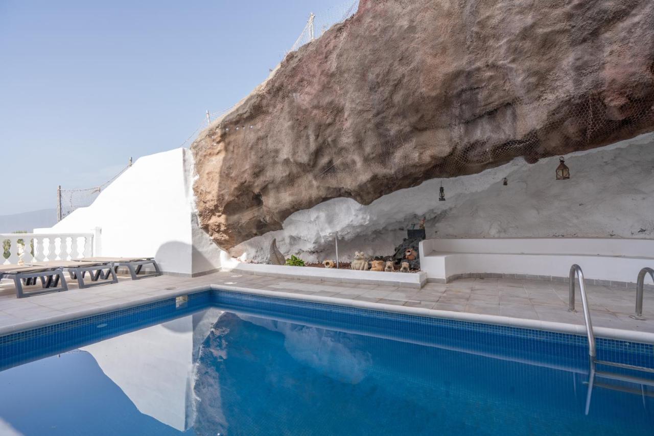 Villa Cesar サンタクルスデテネリフェ エクステリア 写真