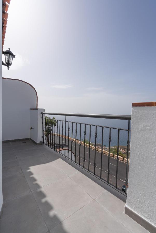 Villa Cesar サンタクルスデテネリフェ エクステリア 写真