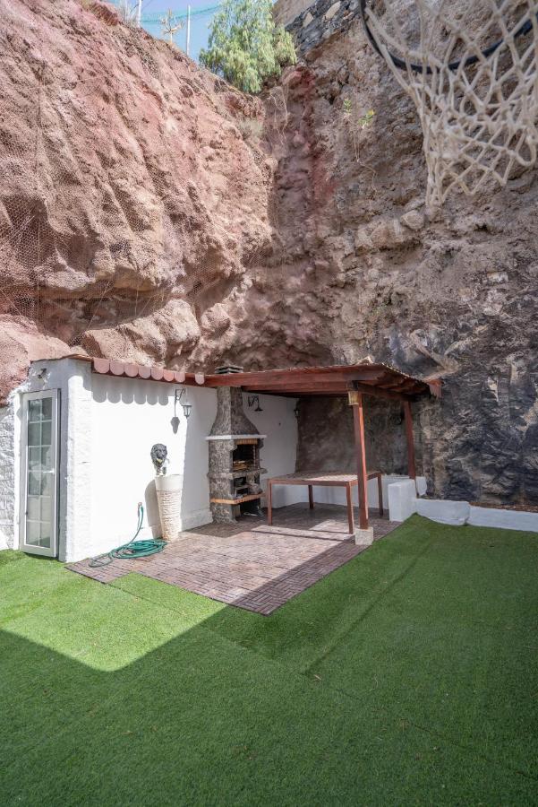 Villa Cesar サンタクルスデテネリフェ エクステリア 写真