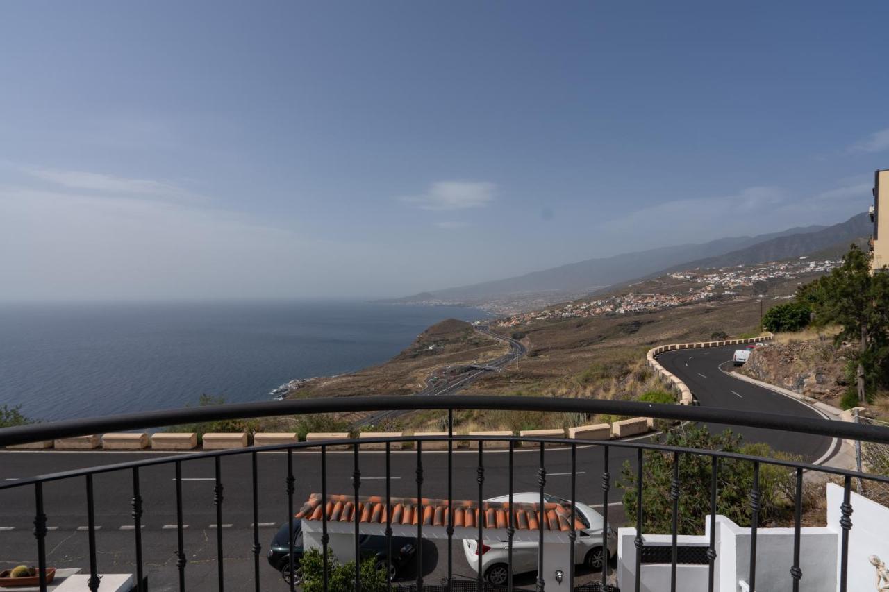 Villa Cesar サンタクルスデテネリフェ エクステリア 写真