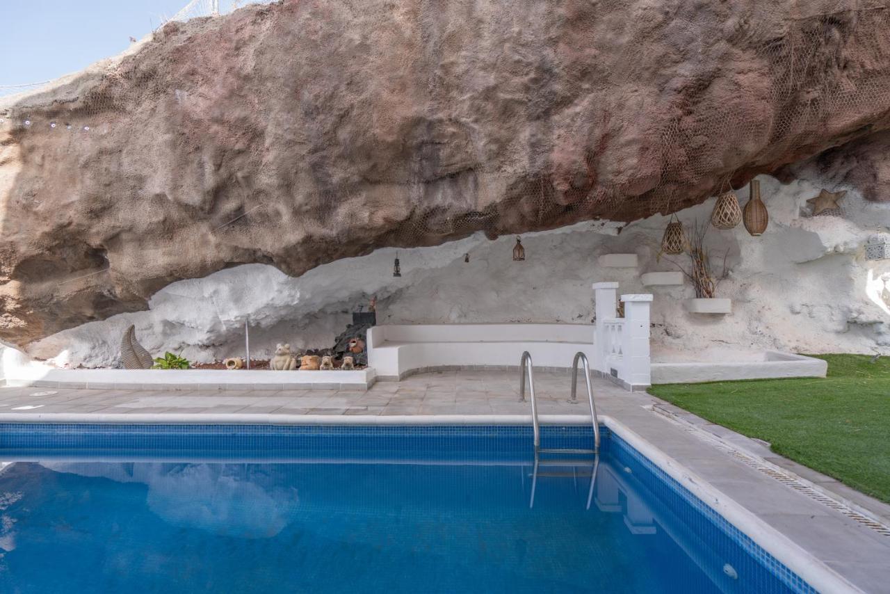 Villa Cesar サンタクルスデテネリフェ エクステリア 写真