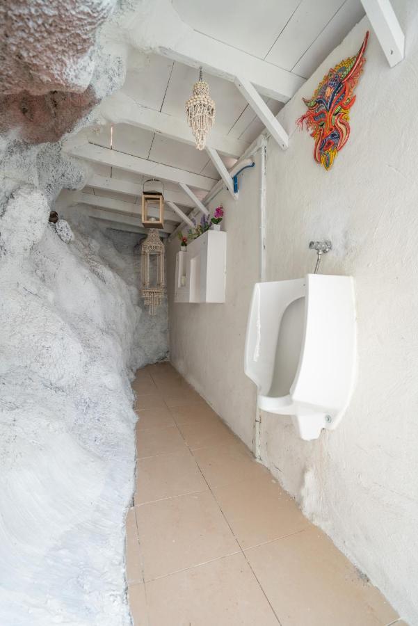 Villa Cesar サンタクルスデテネリフェ エクステリア 写真