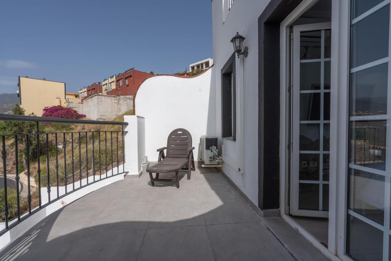 Villa Cesar サンタクルスデテネリフェ エクステリア 写真